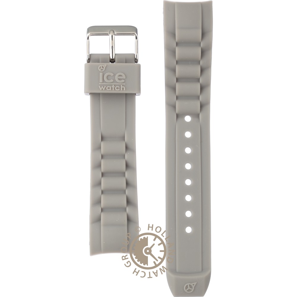 Ice-Watch Straps 004914 SW.TAU.B.S.12 ICE Shadow Pasek