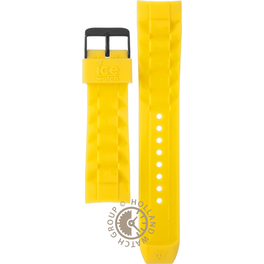 Ice-Watch Straps 004936 CH.BY.B.S.10 ICE Chrono Pasek