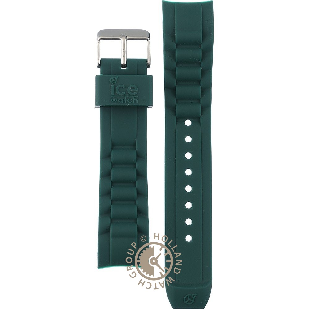 Ice-Watch Straps 004989 SW.FOR.U.S.12 ICE Shadow Pasek