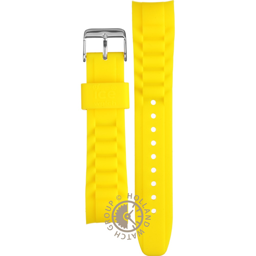 Ice-Watch Straps 005020 SI.YW.U.S.09 ICE Forever Pasek