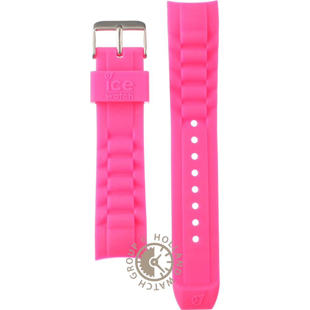 Ice-Watch Straps 005030 SUN.NPK.U.S.13 ICE Sunshine Pasek