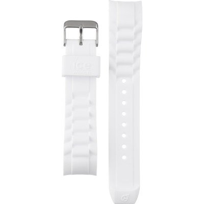 Ice-Watch Straps 005071 SI.WE.U.S.09 ICE Forever Pasek