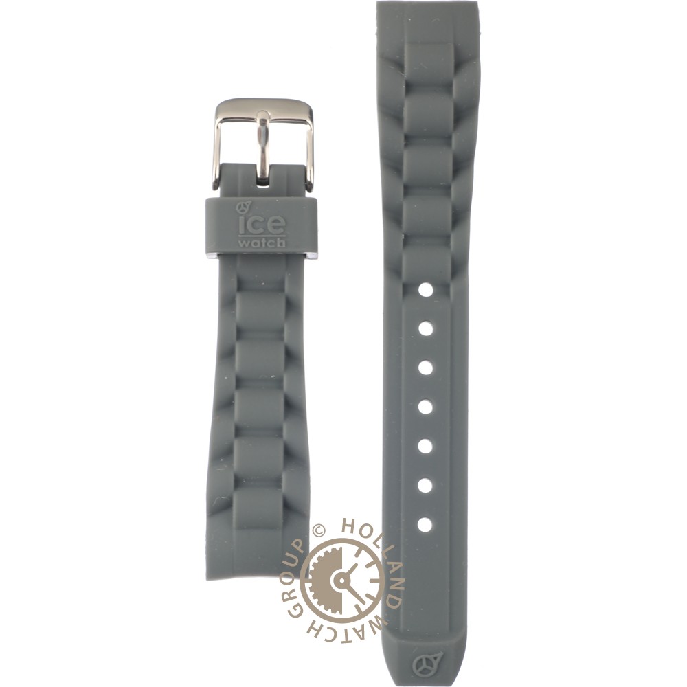 Ice-Watch Straps 005087 SP.SI.CHA.S.S.15 ICE Safari Pasek