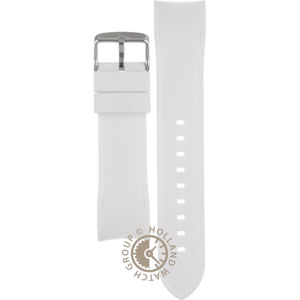 Ice-Watch Straps 005309 CHM.WE.B.S.12 ICE Chrono Pasek