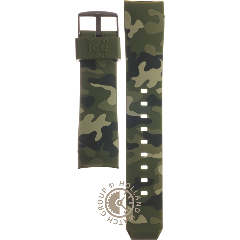 Ice-Watch Straps 005606 IA.KA.XL.R.11 ICE Army Pasek