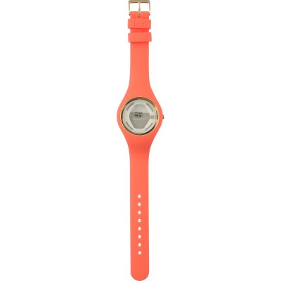 Ice-Watch Straps 017063 017057 ICE glam coral Pasek