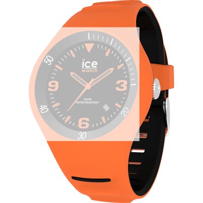 Ice-Watch 017654 017601 Pierre Leclercq Pasek