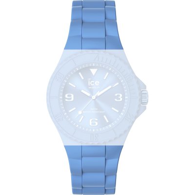 Ice-Watch 019272 019146 Generation Blue Red Pasek