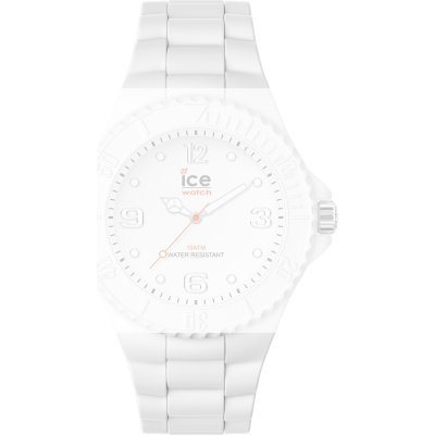 Ice-Watch 019276 019150 Generation White Forever Pasek