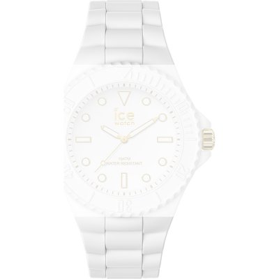 Ice-Watch 019278 019152 Generation White Forever Pasek