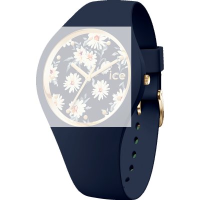 Ice-Watch 019234 019208 ICE flower- Twilight Daisy Pasek