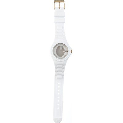 Ice-Watch 019267 019140 Generation White Gold Pasek