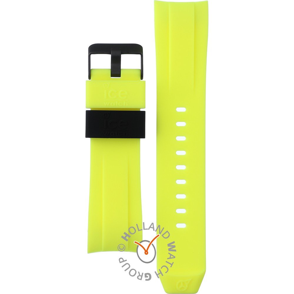 Ice-Watch Straps 019967 019843 ICE Chrono Pasek