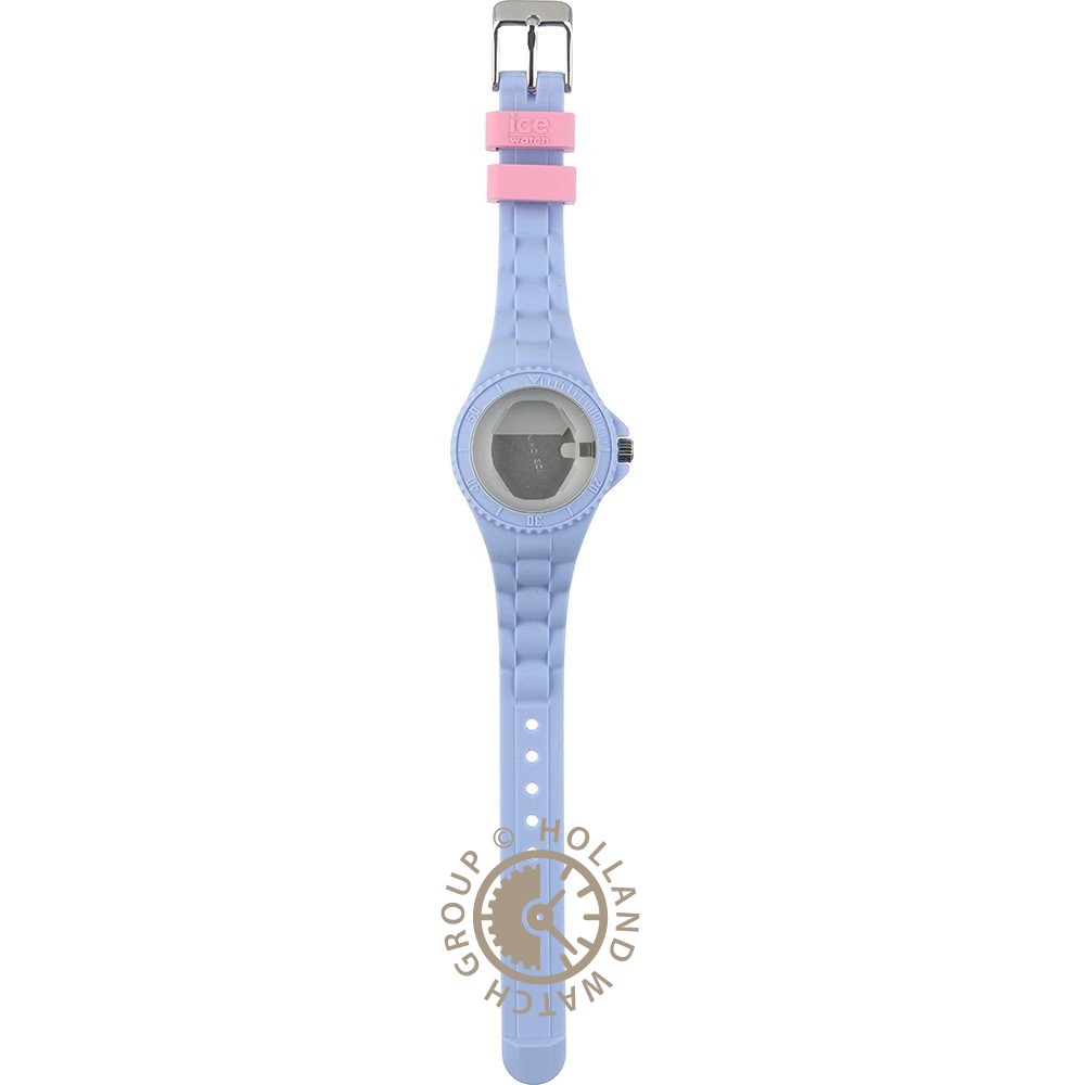 Ice-Watch Straps 020443 20329 Ice Hero - Purple Witch Pasek