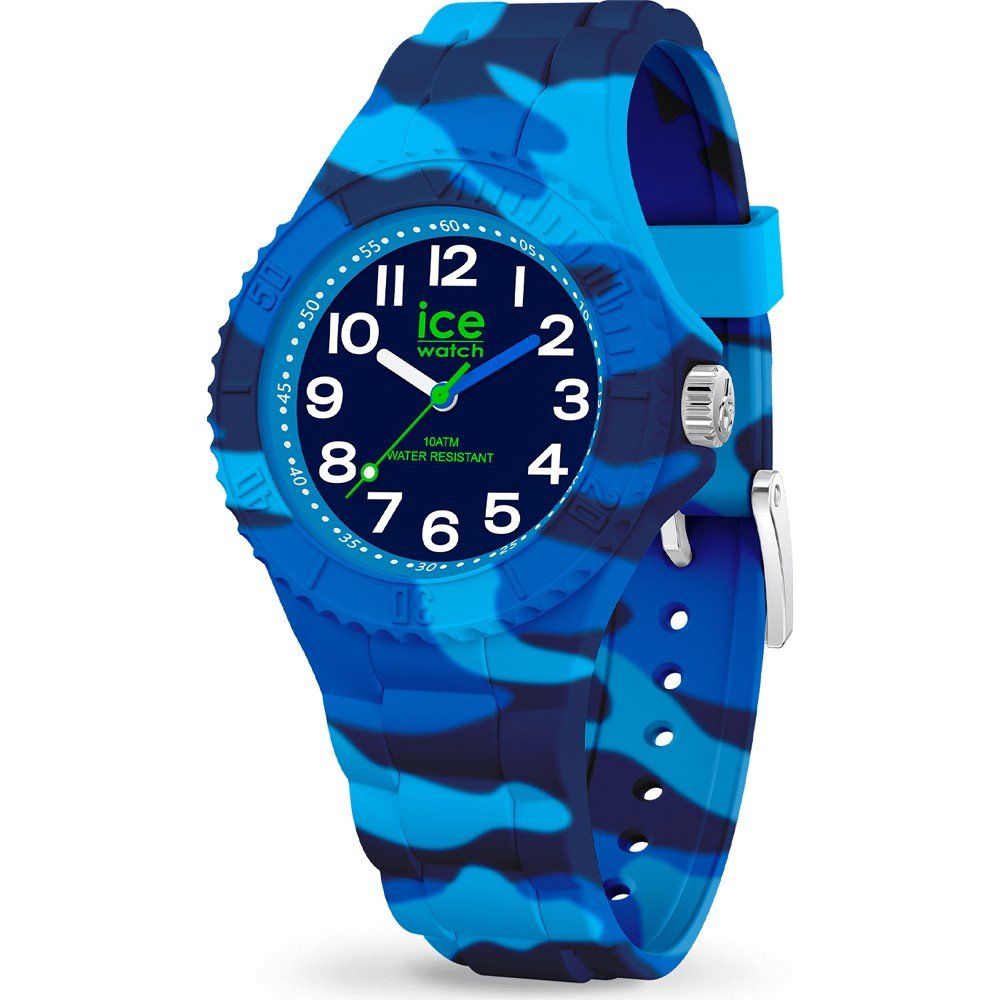 Ice-Watch Ice-Kids 021236 ICE tie & dye Zegarek