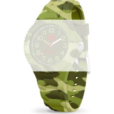 Ice-Watch 021256 ICE tie & dye Pasek