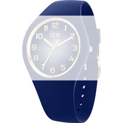 Ice-Watch 021555 ICE glam secret Pasek