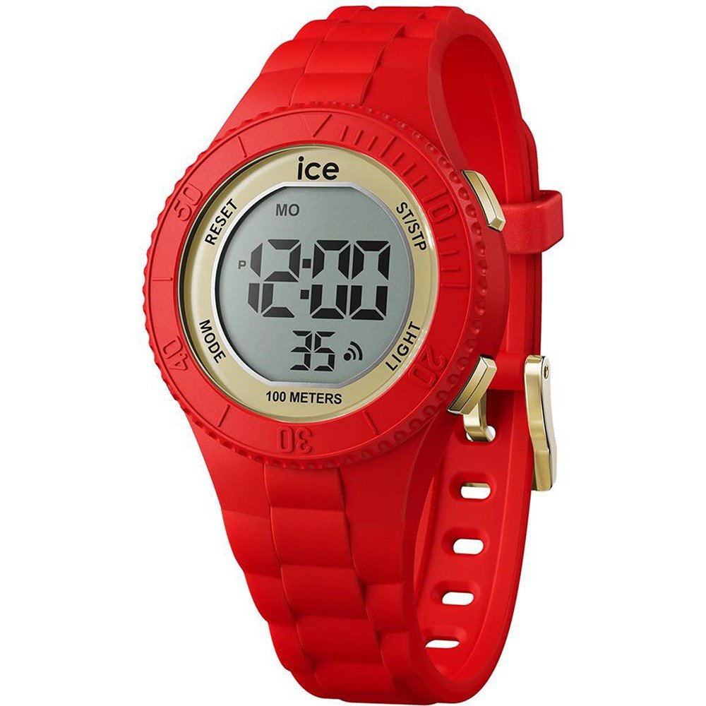 Ice-Watch Ice-Kids 021620 ICE digit Zegarek