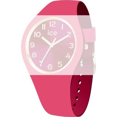 Ice-Watch 021887 ICE duo chic Pasek