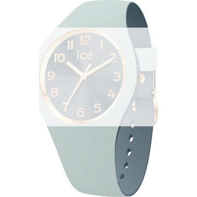 Ice-Watch 021888 ICE duo chic Pasek