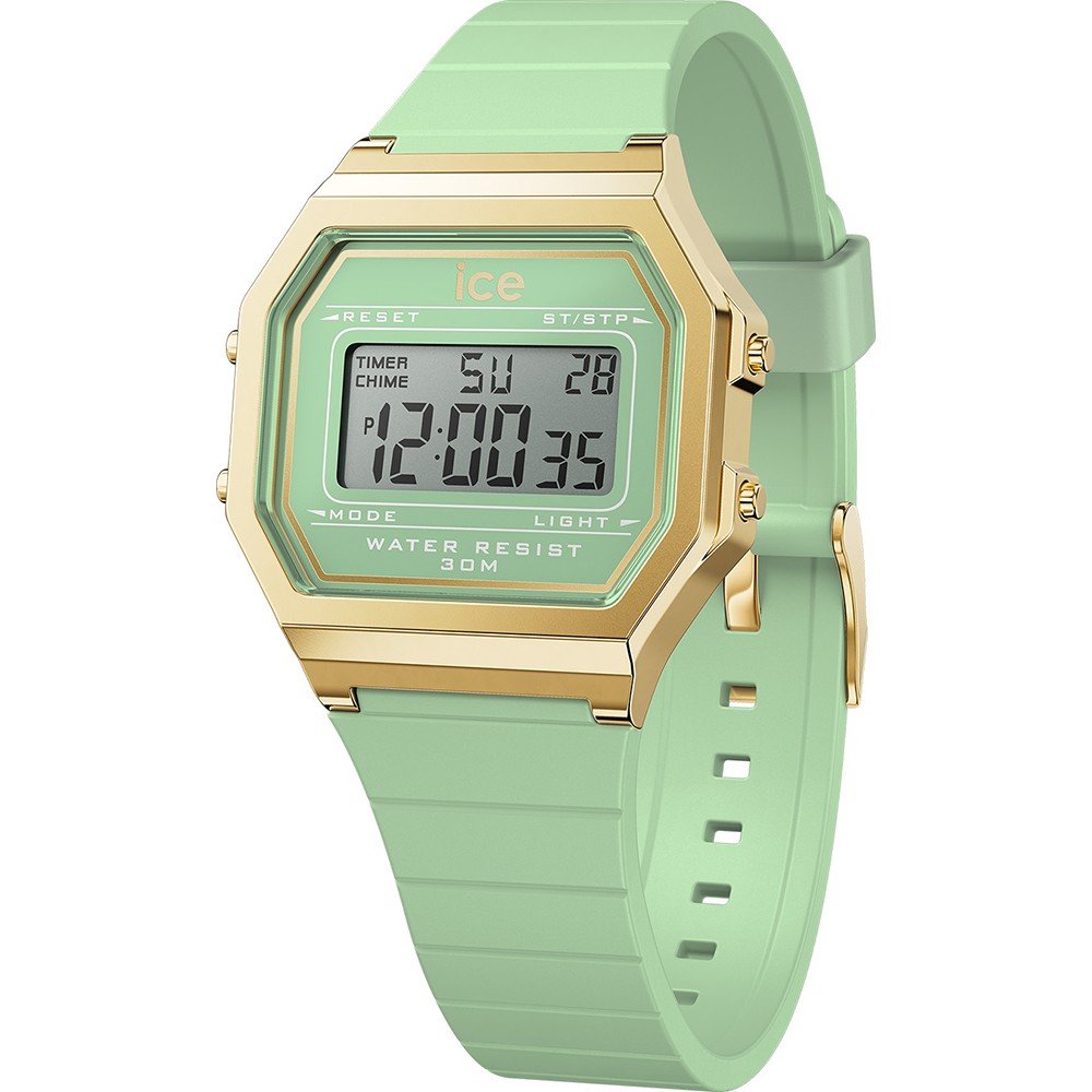 Ice-Watch Ice-Digital 022060 ICE digit retro Zegarek