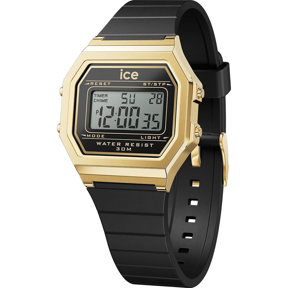 Ice-Watch Ice-Digital 022064 ICE digit retro Zegarek