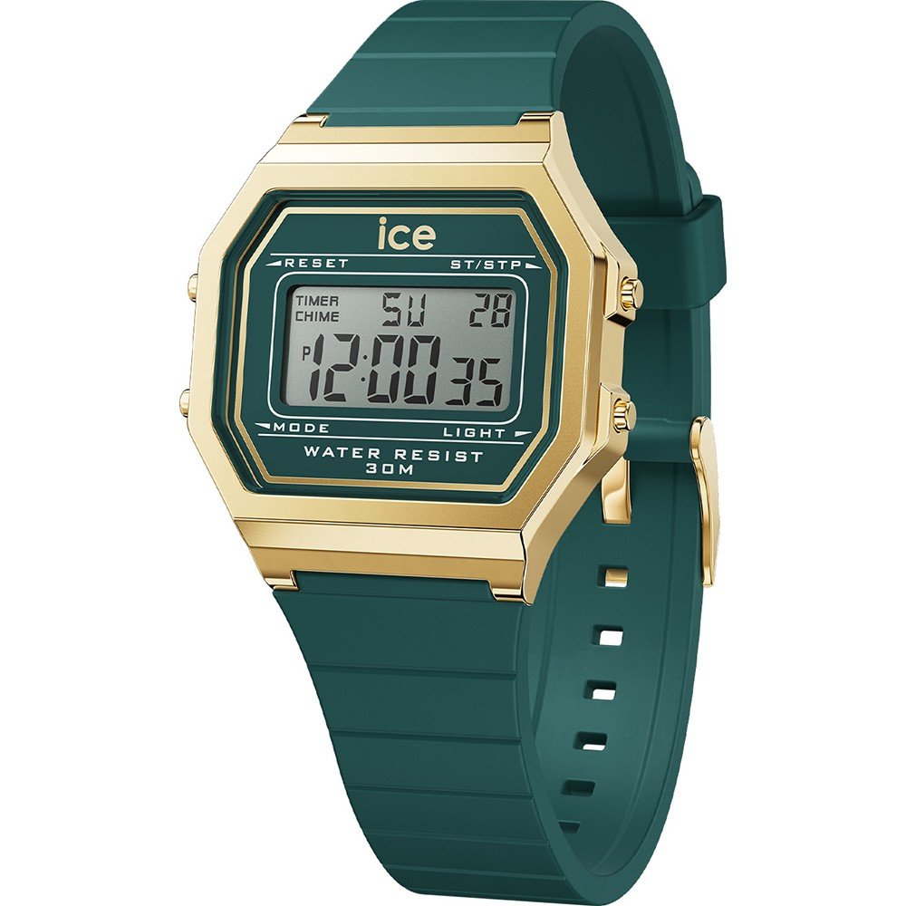 Ice-Watch Ice-Digital 022069 ICE digit retro Zegarek