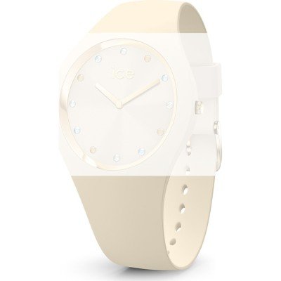 Ice-Watch 022387 ICE cosmos - Vanilla Pasek