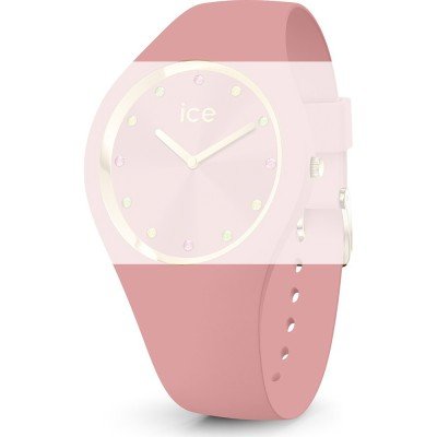 Ice-Watch 022388 ICE cosmos - Quartz pink Pasek