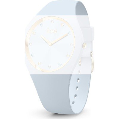 Ice-Watch 022389 ICE cosmos - Clear sky Pasek