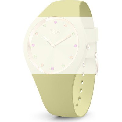 Ice-Watch 022390 ICE cosmos - Matcha Pasek