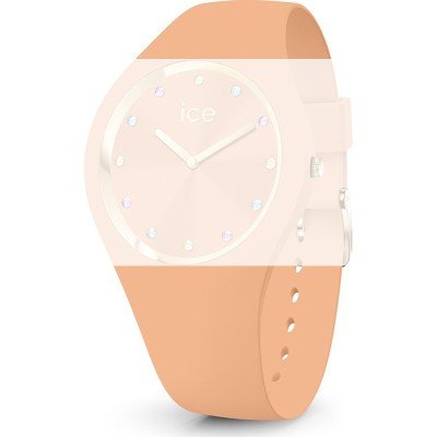 Ice-Watch 022391 ICE cosmos - Apricot Pasek