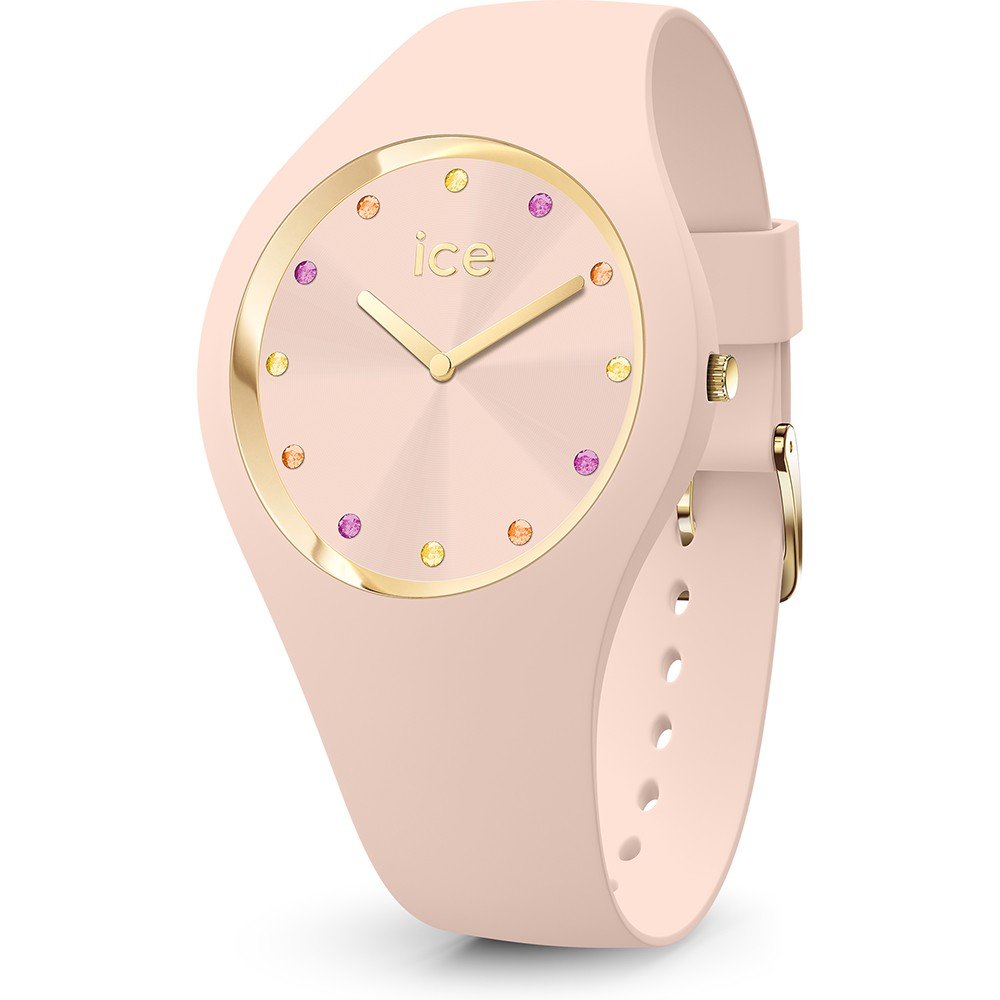 Ice-Watch Ice-Iconic 022458 ICE cosmos - Light peach Zegarek