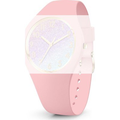 Ice-Watch 022615 ICE glitter Pasek