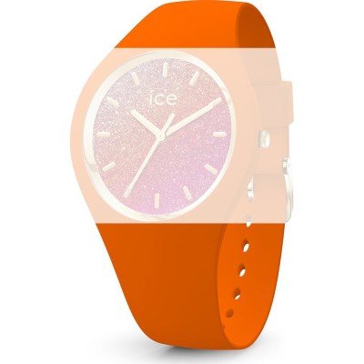 Ice-Watch 022619 ICE glitter Pasek