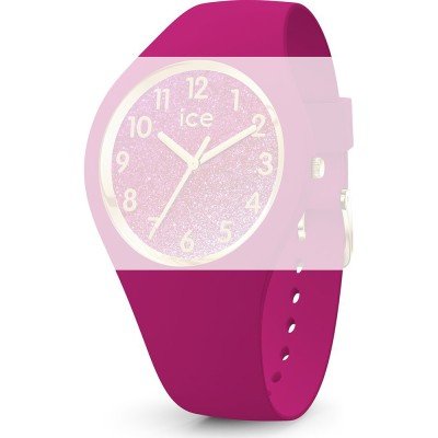 Ice-Watch 022620 ICE glitter Pasek