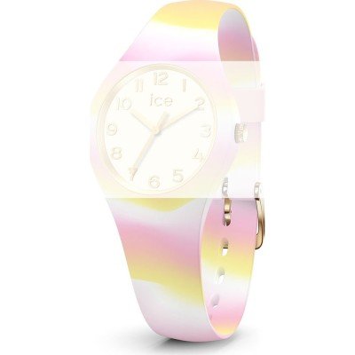 Ice-Watch 022652 ICE tie and dye Pasek