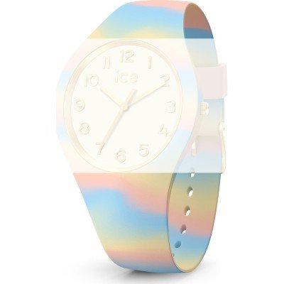 Ice-Watch 022654 ICE tie and dye Pasek