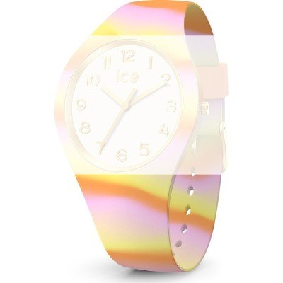 Ice-Watch 022655 ICE tie and dye Pasek