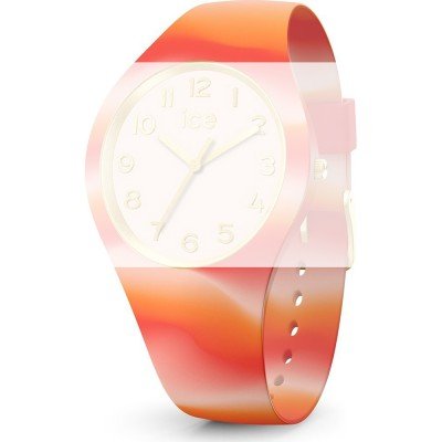 Ice-Watch 022656 ICE tie and dye Pasek