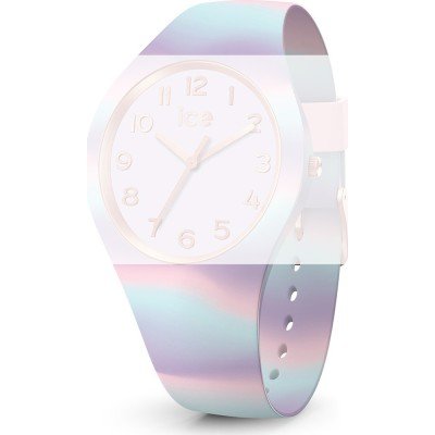 Ice-Watch 022657 ICE tie and dye Pasek