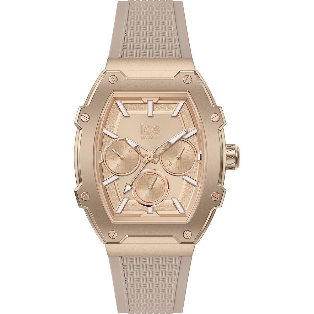 Ice-Watch Ice-Boliday 022861 ICE boliday - Timeless taupe Zegarek