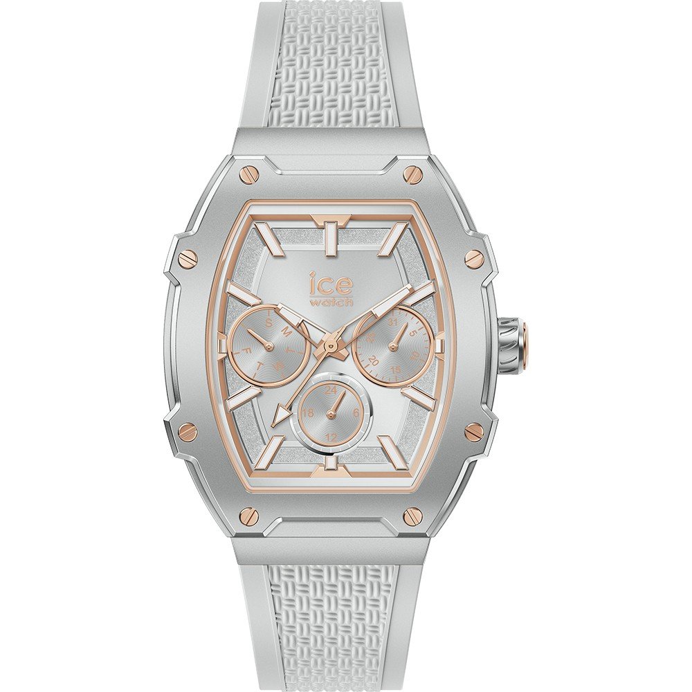 Ice-Watch Ice-Boliday 022862 ICE boliday - Grey shades Zegarek