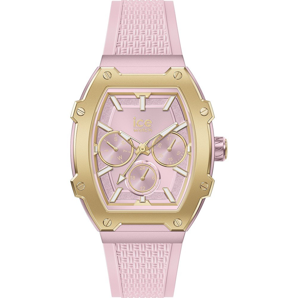 Ice-Watch Ice-Boliday 022863 ICE boliday - Pink passion Zegarek