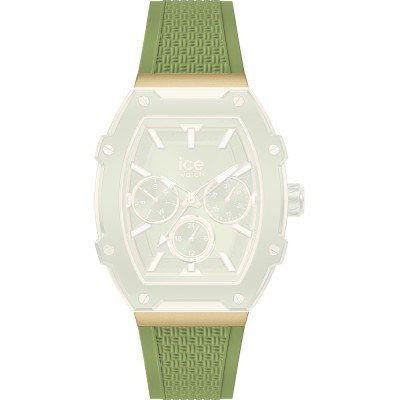 Ice-Watch 022973 ICE boliday - Gold forest Pasek