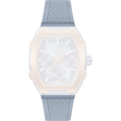 Ice-Watch 022974 ICE boliday - Glacier blue Pasek