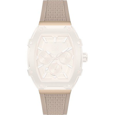 Ice-Watch 022975 ICE boliday - Timeless taupe Pasek