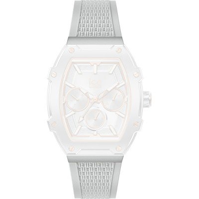 Ice-Watch 022976 ICE boliday - Grey shades Pasek