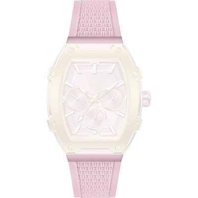 Ice-Watch 022977 ICE boliday - Pink passion Pasek