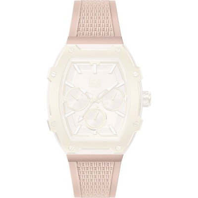 Ice-Watch 022978 ICE boliday - Creamy nude Pasek